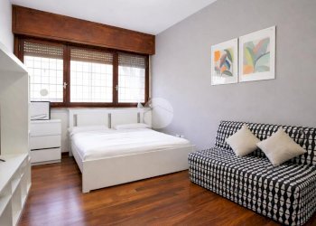 Monolocale Via Privata Battista de Rolandi, Milano (zona Villapizzone) - foto 2