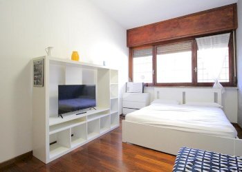 Monolocale Via Privata Battista de Rolandi, Milano (zona Villapizzone) - foto 3