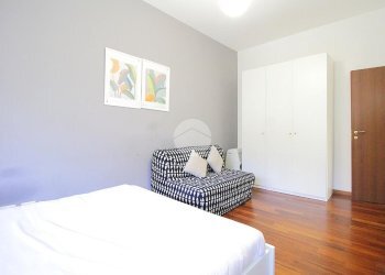 Monolocale Via Privata Battista de Rolandi, Milano (zona Villapizzone) - foto 5