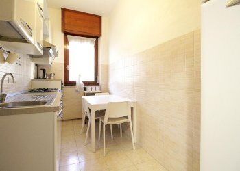 Monolocale Via Privata Battista de Rolandi, Milano (zona Villapizzone) - foto 6