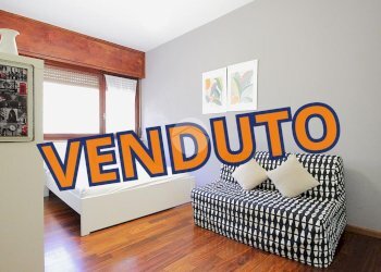 One-room apartment Via Privata Battista de Rolandi, Milano (neighborhood Villapizzone) - photo 1