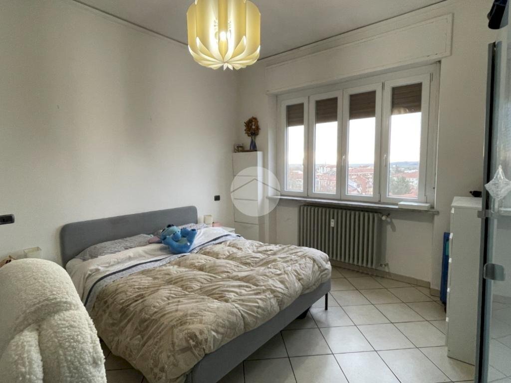 Trilocale Via Arò, Asti - foto 1