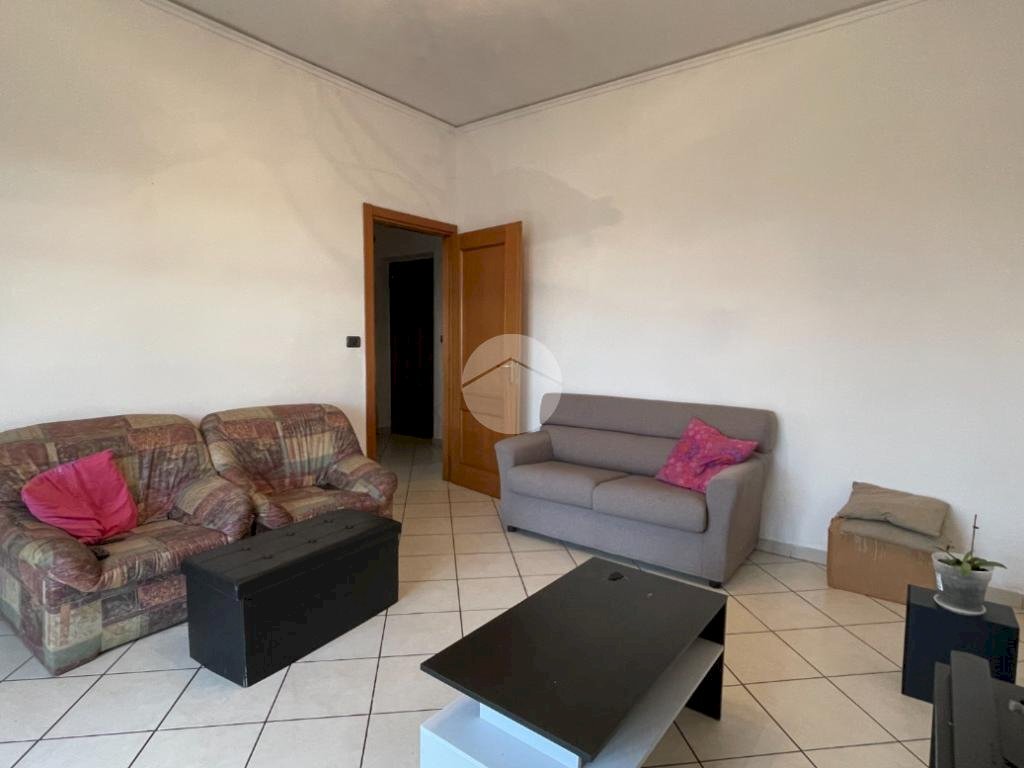 Trilocale Via Arò, Asti - foto 2