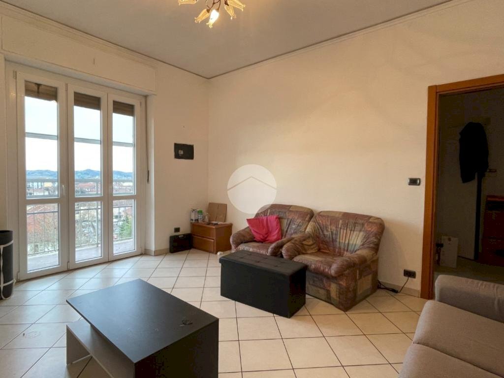 Trilocale Via Arò, Asti - foto 3