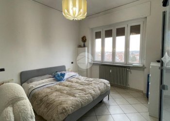 Trilocale Via Arò, Asti - foto 1