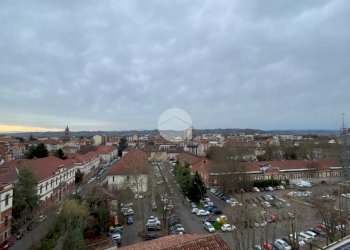 Trilocale Via Arò, Asti - foto 9