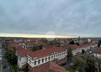 Trilocale Via Arò, Asti - foto 10