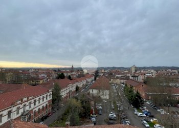 Trilocale Via Arò, Asti - foto 11