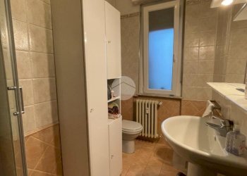 Trilocale Via Arò, Asti - foto 13