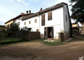 Casa semi indipendente Vicolo Val Rossi, Oviglio - foto 1