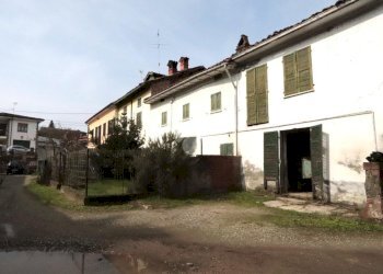 Casa semi indipendente Vicolo Val Rossi, Oviglio - foto 3