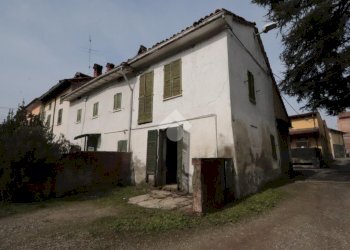 Casa semi indipendente Vicolo Val Rossi, Oviglio - foto 4