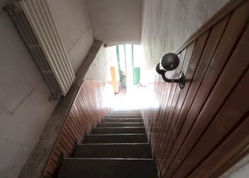 Casa semi indipendente Vicolo Val Rossi, Oviglio - foto 8