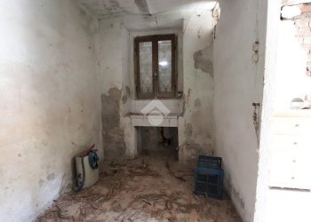 Casa semi indipendente Vicolo Val Rossi, Oviglio - foto 11