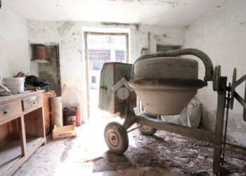 Casa semi indipendente Vicolo Val Rossi, Oviglio - foto 15