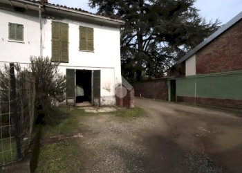 Casa semi indipendente Vicolo Val Rossi, Oviglio - foto 16