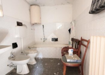 Casa semi indipendente Vicolo Val Rossi, Oviglio - foto 21