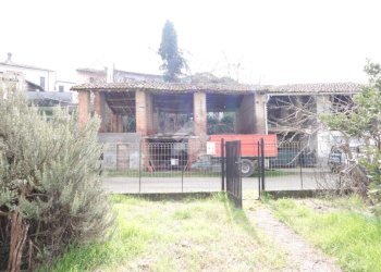 Casa semi indipendente Vicolo Val Rossi, Oviglio - foto 22