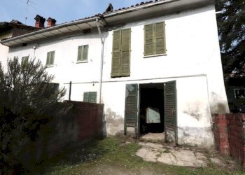 Casa semi indipendente Vicolo Val Rossi, Oviglio - foto 24