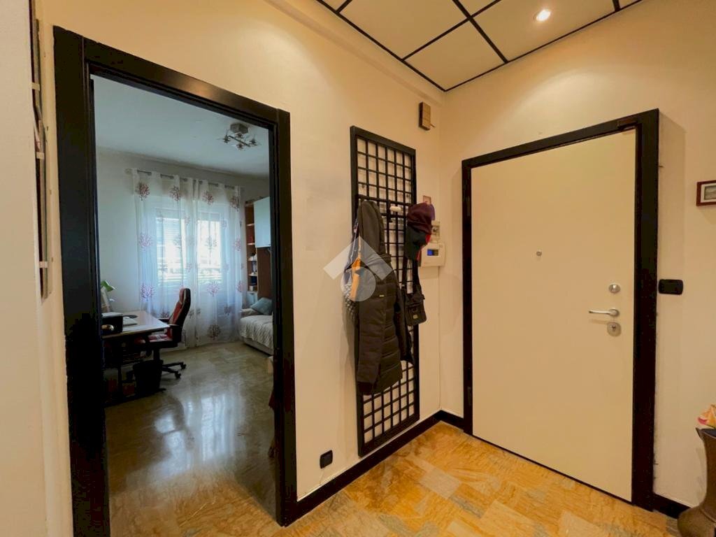 Quadrilocale Via Ventotene, Genova (zona Lagaccio) - foto 2