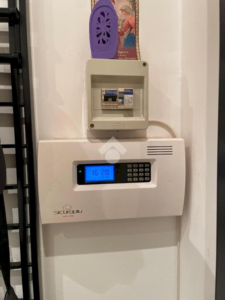 Quadrilocale Via Ventotene, Genova (zona Lagaccio) - foto 3