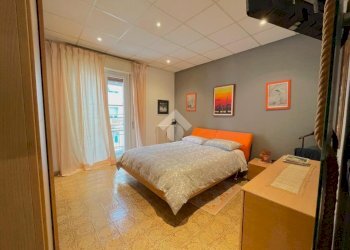 Quadrilocale Via Ventotene, Genova (zona Lagaccio) - foto 1