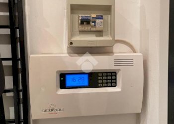 Quadrilocale Via Ventotene, Genova (zona Lagaccio) - foto 3