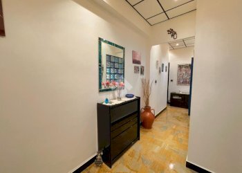 Quadrilocale Via Ventotene, Genova (zona Lagaccio) - foto 4