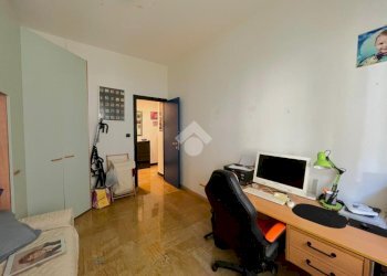 Quadrilocale Via Ventotene, Genova (zona Lagaccio) - foto 6