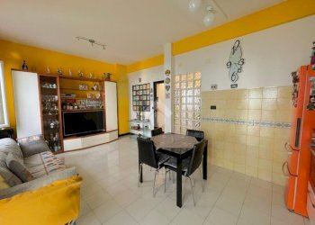 Quadrilocale Via Ventotene, Genova (zona Lagaccio) - foto 7