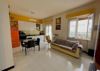 Quadrilocale Via Ventotene, Genova (zona Lagaccio) - foto 9