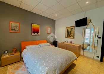 Quadrilocale Via Ventotene, Genova (zona Lagaccio) - foto 11