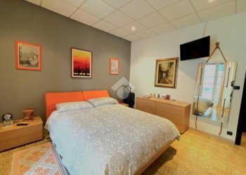 Quadrilocale Via Ventotene, Genova (zona Lagaccio) - foto 12