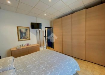 Quadrilocale Via Ventotene, Genova (zona Lagaccio) - foto 13