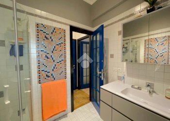 Quadrilocale Via Ventotene, Genova (zona Lagaccio) - foto 17