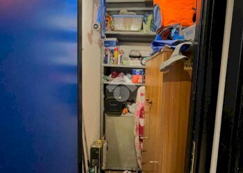 Quadrilocale Via Ventotene, Genova (zona Lagaccio) - foto 18