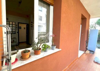 Quadrilocale Via Ventotene, Genova (zona Lagaccio) - foto 19