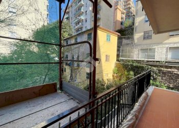 Quadrilocale Via Ventotene, Genova (zona Lagaccio) - foto 20