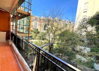 Quadrilocale Via Ventotene, Genova (zona Lagaccio) - foto 21