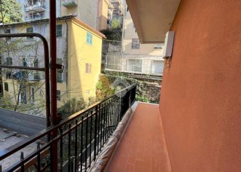 Quadrilocale Via Ventotene, Genova (zona Lagaccio) - foto 22