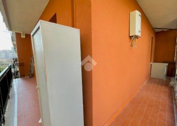 Quadrilocale Via Ventotene, Genova (zona Lagaccio) - foto 23