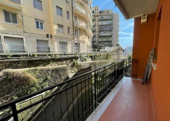 Quadrilocale Via Ventotene, Genova (zona Lagaccio) - foto 24