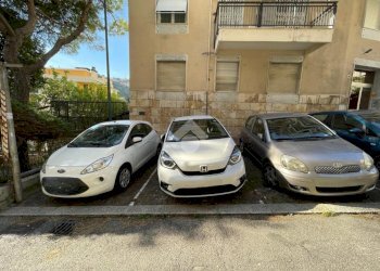 Quadrilocale Via Ventotene, Genova (zona Lagaccio) - foto 25