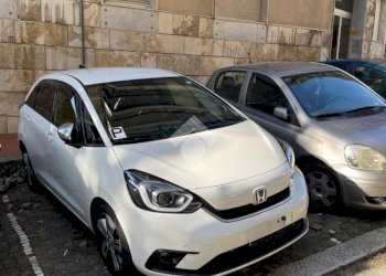 Quadrilocale Via Ventotene, Genova (zona Lagaccio) - foto 26