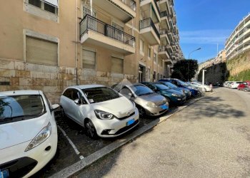 Quadrilocale Via Ventotene, Genova (zona Lagaccio) - foto 27
