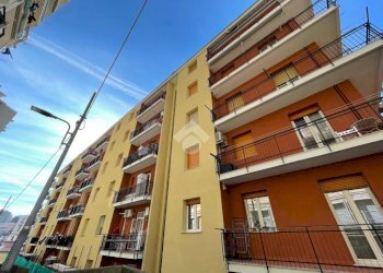 Quadrilocale Via Ventotene, Genova (zona Lagaccio) - foto 28