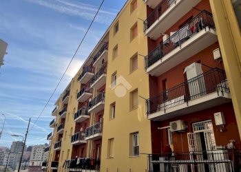 Quadrilocale Via Ventotene, Genova (zona Lagaccio) - foto 29