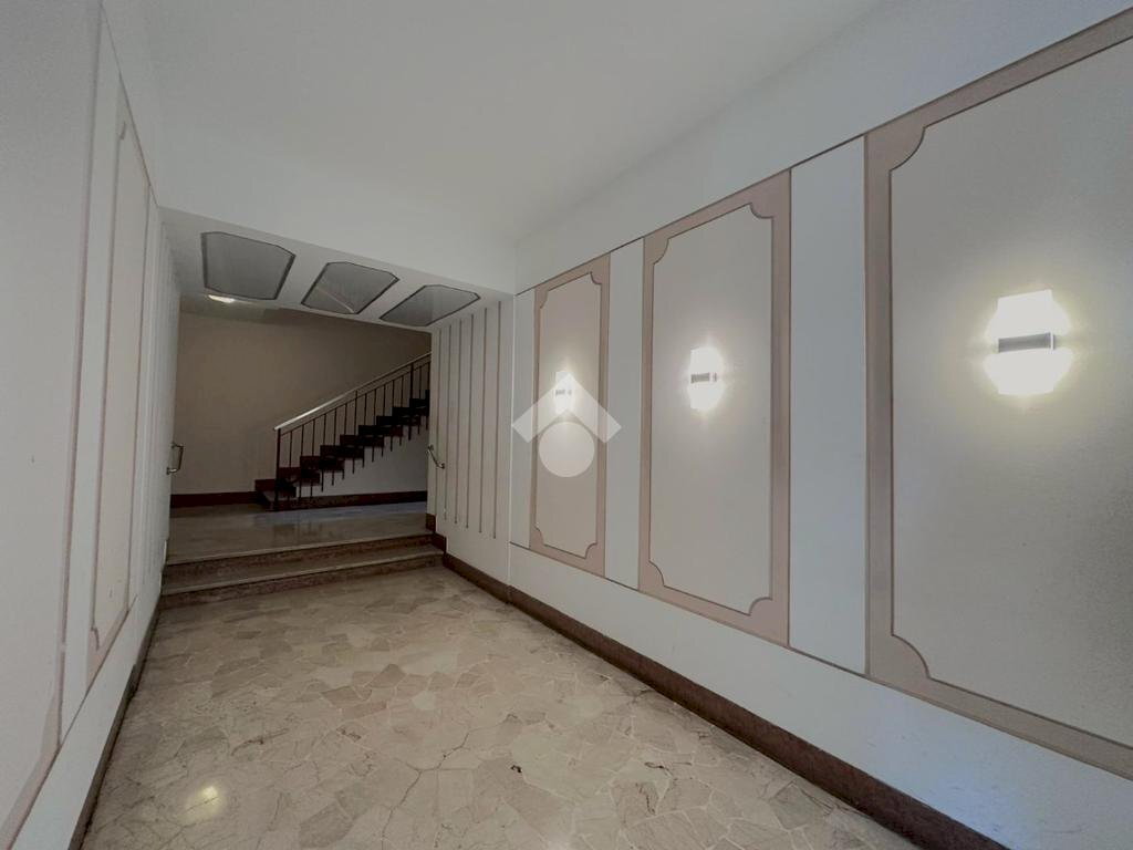 Quadrilocale Via Giovanni Boine, Genova (zona Oregina) - foto 2