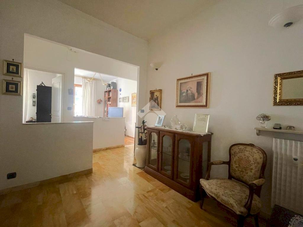 Quadrilocale Via Giovanni Boine, Genova (zona Oregina) - foto 3