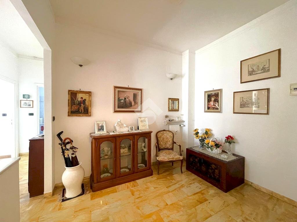 Quadrilocale Via Giovanni Boine, Genova (zona Oregina) - foto 2